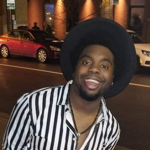 Meet your Posher, Devante